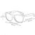 Очки для водителя SunDrive 8508 Yellow с поляризацией, Вариации: SunDrive 8508 Yellow, изображение 3 Очки для водителя SunDrive 8508 Yellow с поляризацией, Вариации: SunDrive 8508 Yellow, изображение 3