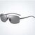 Фотохромные очки SunDrive 2458PH с поляризацией, изображение 3 Фотохромные очки SunDrive 2458PH с поляризацией, изображение 3