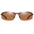 Очки водителя SunDrive 557 Brown с поляризацией, Вариации: SunDrive 557 Brown, Размеры: 140 мм, изображение 2