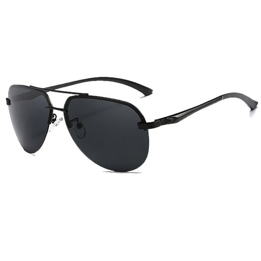 Очки водителя SunDrive 143 Black с поляризацией, Вариации: SunDrive 143 Black