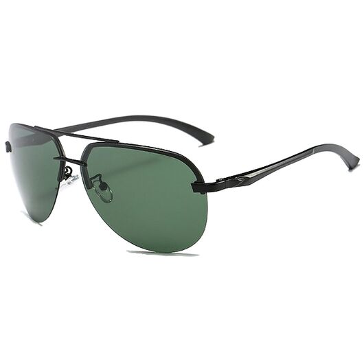 Очки водителя SunDrive 143 Green с поляризацией, Вариации: SunDrive 143 Green
