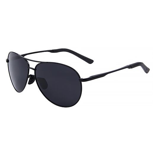 Солнцезащитные очки SunDrive 601 Black, По цвету линз: SunDrive 601 BB