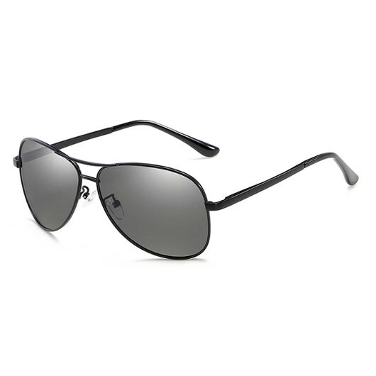 Фотохромные очки хамелеоны SunDrive 7750 от солнца