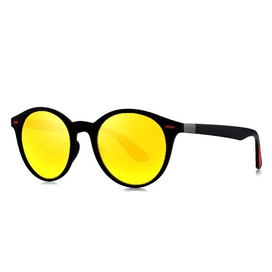 Очки водителя SunDrive 8126 Yellow, Вариации: SunDrive 8126 Yellow