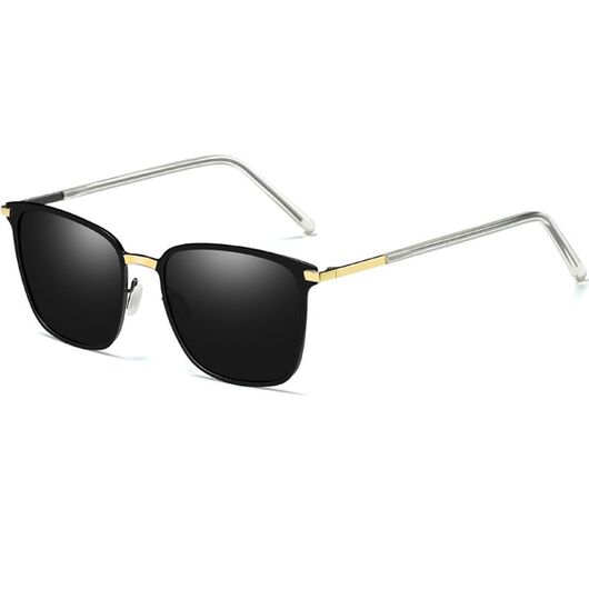 Солнцезащитные очки Titanium 0864BW с поляризацией, Вариации: Titanium 0864BW