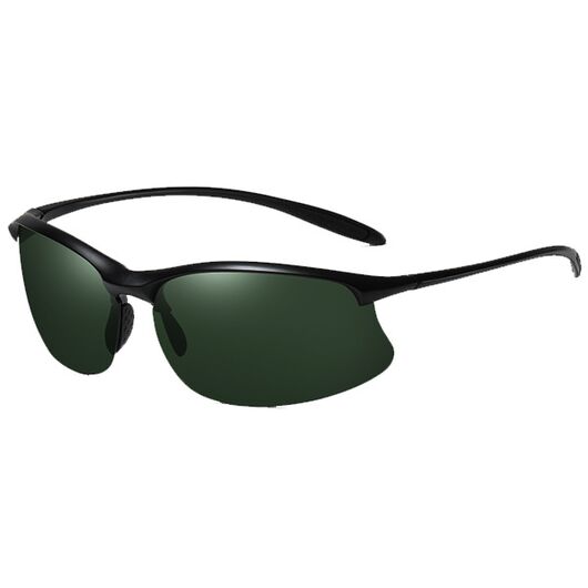 Солнцезащитные очки SunDrive Sport Edition 101 Green, Вариации: SunDrive 101 Green