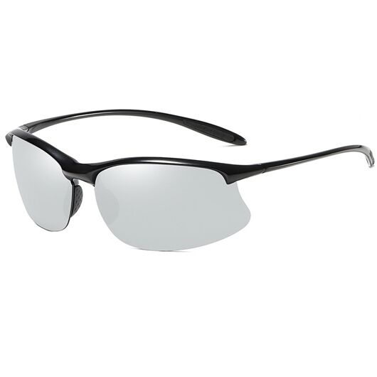 Солнцезащитные очки SunDrive Sport 101 Silver, Вариации: SunDrive 101 Silver