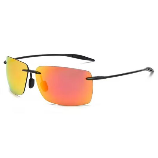 Солнцезащитные очки SunDrive Sport 201 Red