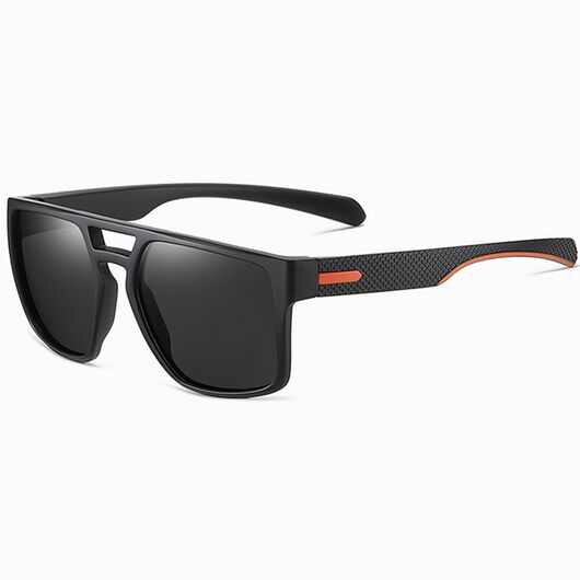 Солнцезащитные очки SunDrive 3045B, Вариации: SunDrive 3045 Black, Размеры: 140 мм