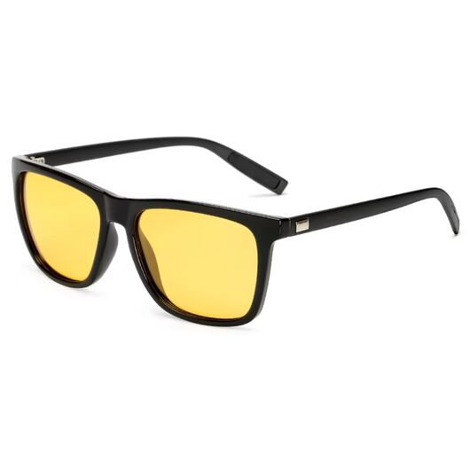 Очки для водителя SunDrive 7031BBY с поляризацией