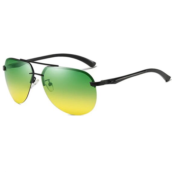 Очки водителя SunDrive 143GR с поляризацией, Вариации: SunDrive 143GR