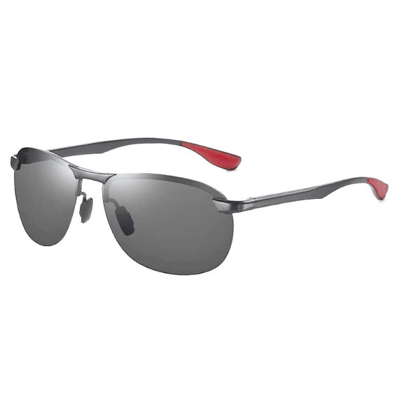 Очки фотохромные SunDrive 4302 PH с поляризацией, Вариации: SunDrive 4302 Photocromnic