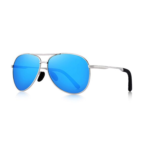 Солнцезащитные очки SunDrive 601 Blue, Вариации: SunDrive 601 Blue