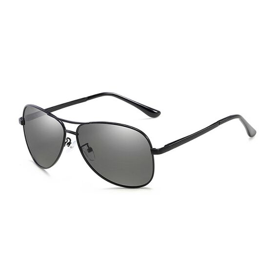 Фотохромные очки хамелеоны SunDrive 7750 от солнца