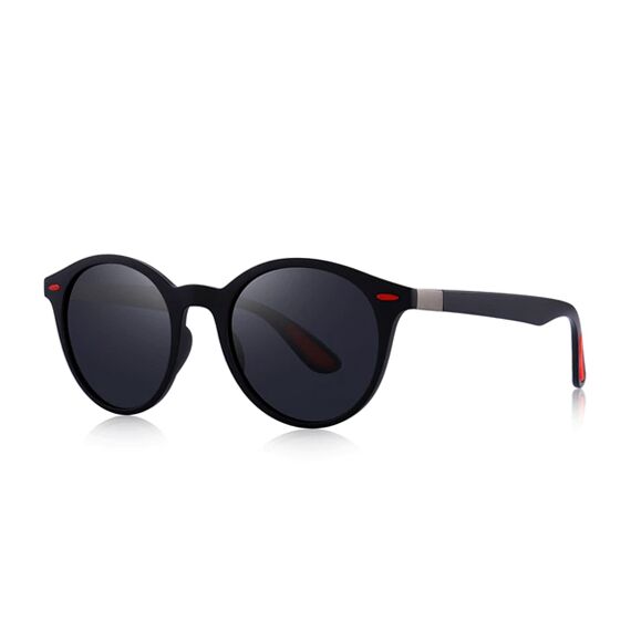 Солнцезащитные очки SunDrive 8126 Black, Вариации: SunDrive 8126 Black