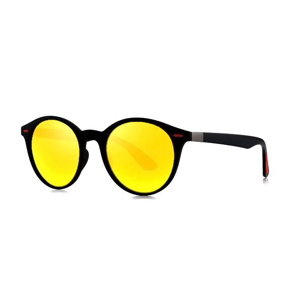 Очки водителя SunDrive 8126 Yellow, Вариации: SunDrive 8126 Yellow