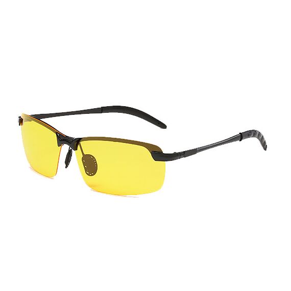 Очки водителя SunDrive 3043 Yellow