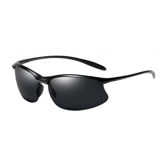 Солнцезащитные очки SunDrive Sport 101 Black, Вариации: SunDrive 101 Black