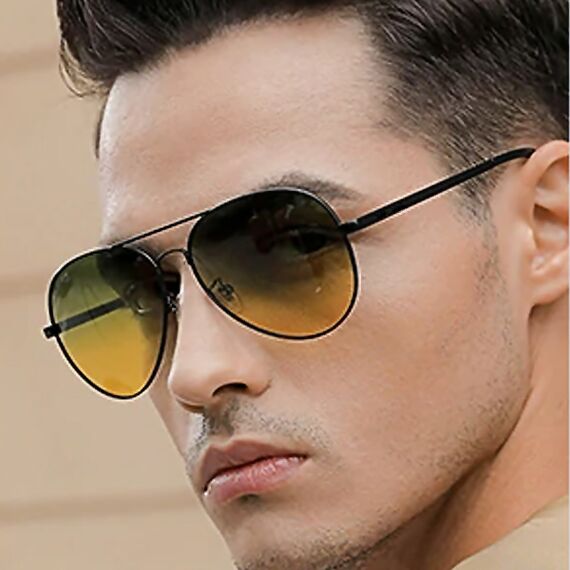 Очки водителя SunDrive 0623G Gradient с поляризацией, Вариации: SunDrive 0623G Gradient, изображение 2