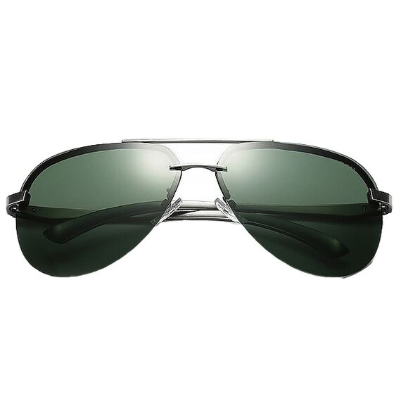 Очки водителя SunDrive 143 Green с поляризацией, Вариации: SunDrive 143 Green, изображение 2