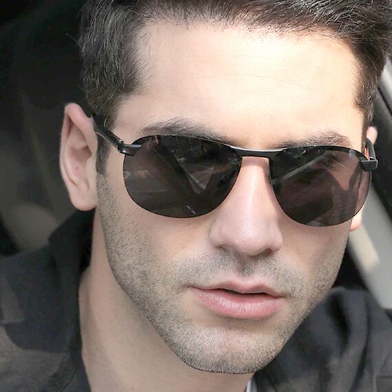 Очки фотохромные SunDrive 4302 PH с поляризацией, Вариации: SunDrive 4302 Photocromnic, изображение 3