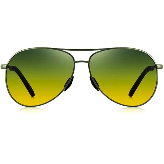 Очки водительские SunDrive 601 Gradient с поляризацией, Вариации: SunDrive 601 Gradient, изображение 3