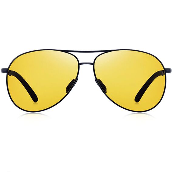 Очки водителя SunDrive 601Y с поляризацией, Вариации: SunDrive 601Yellow, изображение 2