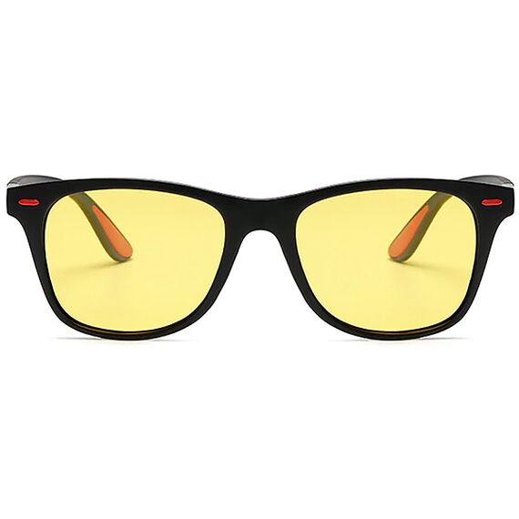 Очки для водителя SunDrive 8508 Yellow с поляризацией, Вариации: SunDrive 8508 Yellow, изображение 2 Очки для водителя SunDrive 8508 Yellow с поляризацией, Вариации: SunDrive 8508 Yellow, изображение 2