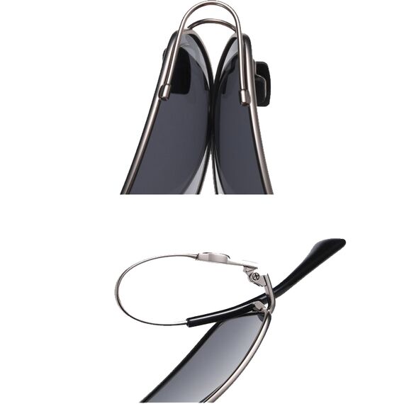 Фотохромные очки хамелеоны SunDrive 624PH, изображение 3