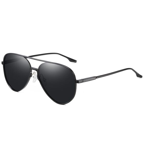 Очки водителя SunDrive 8044 Black с поляризацией, Вариации: SunDrive 8044BB