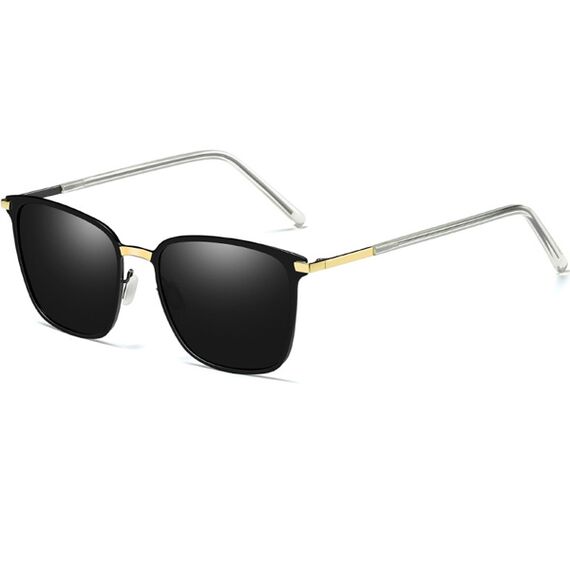 Солнцезащитные очки Titanium 0864BW с поляризацией, Вариации: Titanium 0864BW