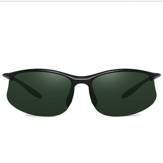 Солнцезащитные очки SunDrive Sport Edition 101 Green, Вариации: SunDrive 101 Green, изображение 2