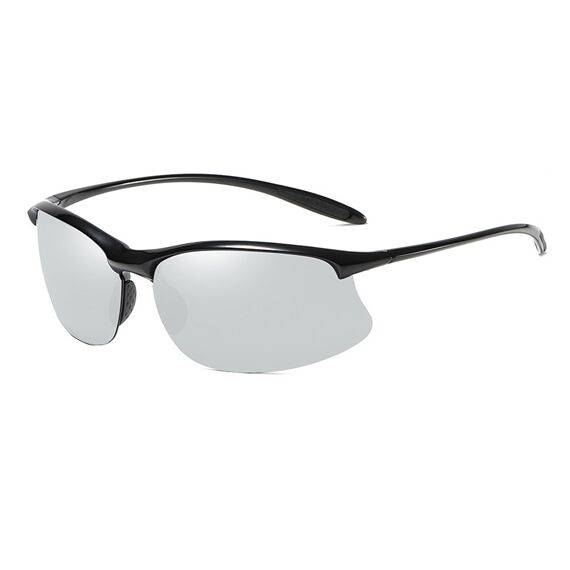 Солнцезащитные очки SunDrive Sport 101 Silver, Вариации: SunDrive 101 Silver