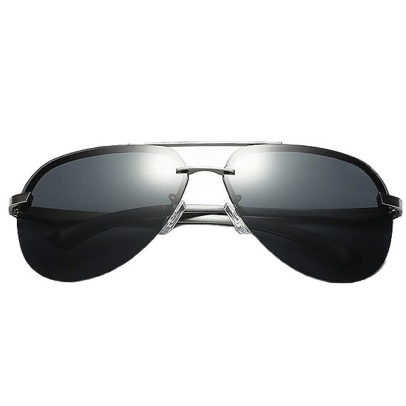 Окуляри водія SunDrive 143 Black з поляризацією, изображение 2