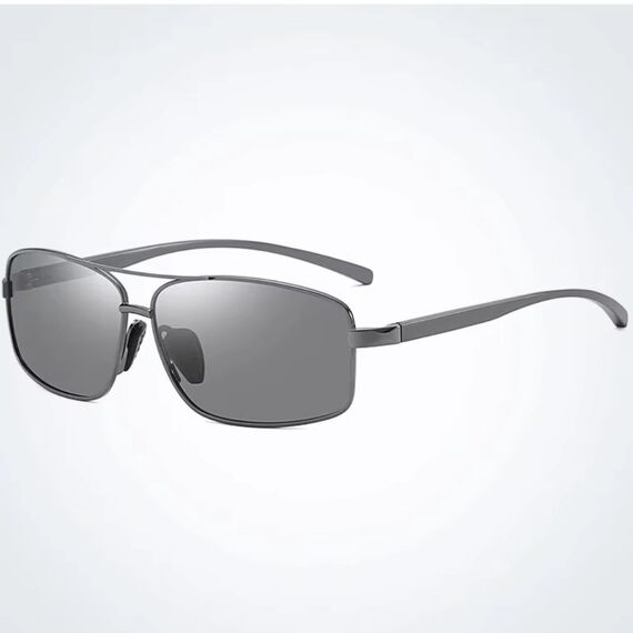 Фотохромные очки SunDrive 2458PH с поляризацией, изображение 3 Фотохромные очки SunDrive 2458PH с поляризацией, изображение 3