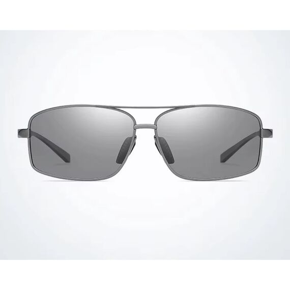 Фотохромные очки SunDrive 2458PH с поляризацией, изображение 4 Фотохромные очки SunDrive 2458PH с поляризацией, изображение 4