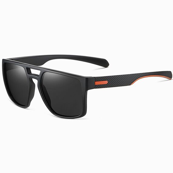 Солнцезащитные очки SunDrive 3045B, Вариации: SunDrive 3045 Black, Размеры: 140 мм