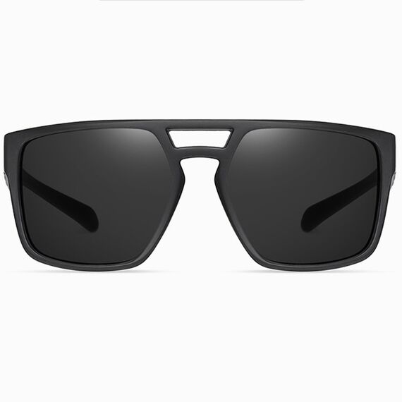 Солнцезащитные очки SunDrive 3045B, Вариации: SunDrive 3045 Black, Размеры: 140 мм, изображение 2