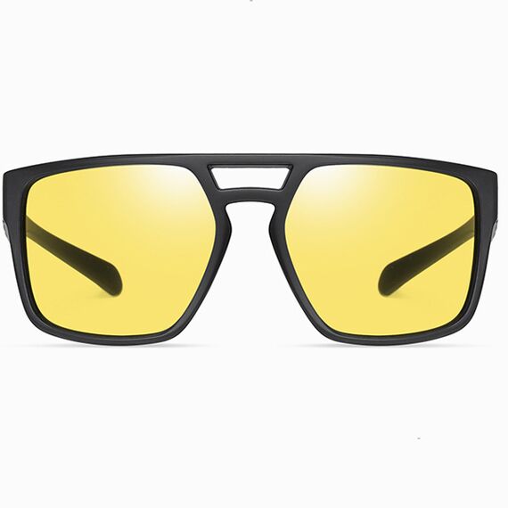 Очки водителя SunDrive 3045Y с поляризацией, Вариации: SunDrive 3045Y, Размеры: 140 мм, изображение 2