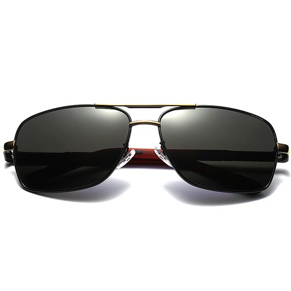 Водительские очки от солнца SunDrive 8724 BGR, изображение 2