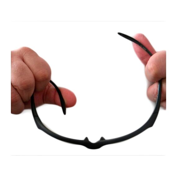 Солнцезащитные очки SunDrive Sport Black, Вариации: SunDrive 101 Black, изображение 4