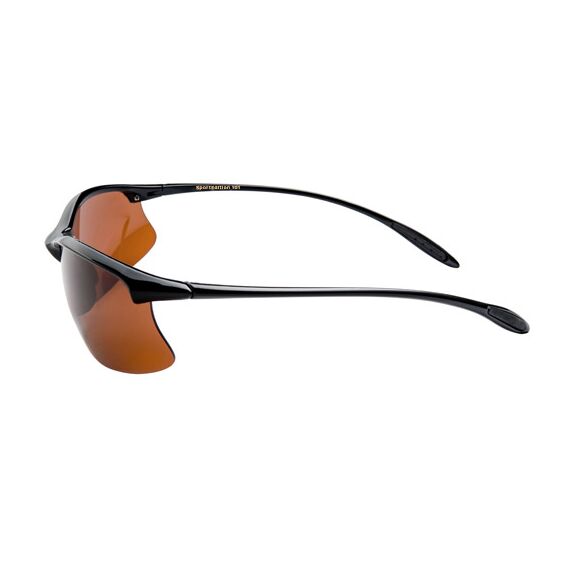 Солнцезащитные очки SunDrive Sport Edition 101, Вариации: SunDrive 101 Brown, изображение 3