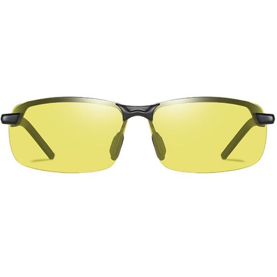 Фотохромные очки хамелеоны SunDrive 3043YG, изображение 3