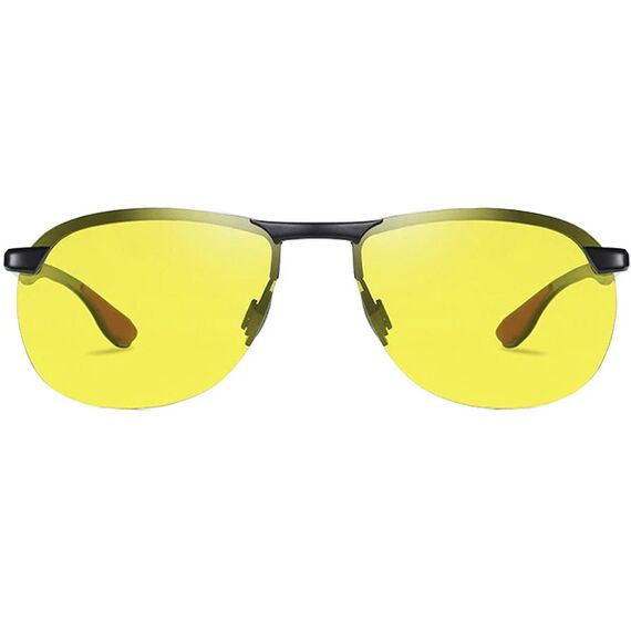 Очки фотохромные SunDrive 4302YG с поляризацией, Вариации: SunDrive 4302YG, изображение 2