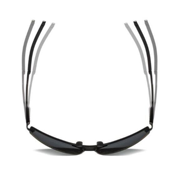 Очки водителя SunDrive 557 Brown с поляризацией, Вариации: SunDrive 557 Brown, Размеры: 140 мм, изображение 4