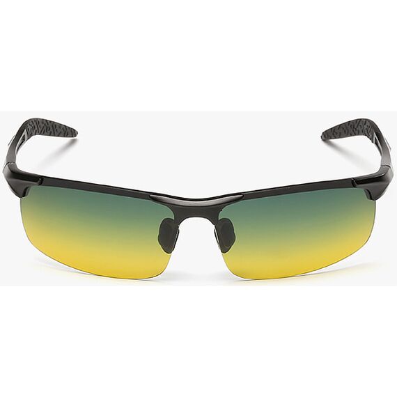 Очки водителя AORON 8177G с поляризацией, Вариации: Aoron 8177G, Размеры: 140 мм, изображение 4