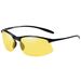 Очки водителя SunDrive Sport 101 Yellow, Вариации: SunDrive 101 Yellow